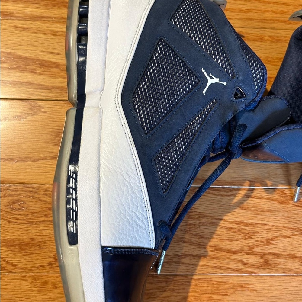 Air Jordan retro 16 midnight navy 2016 - Picture 5 of 10